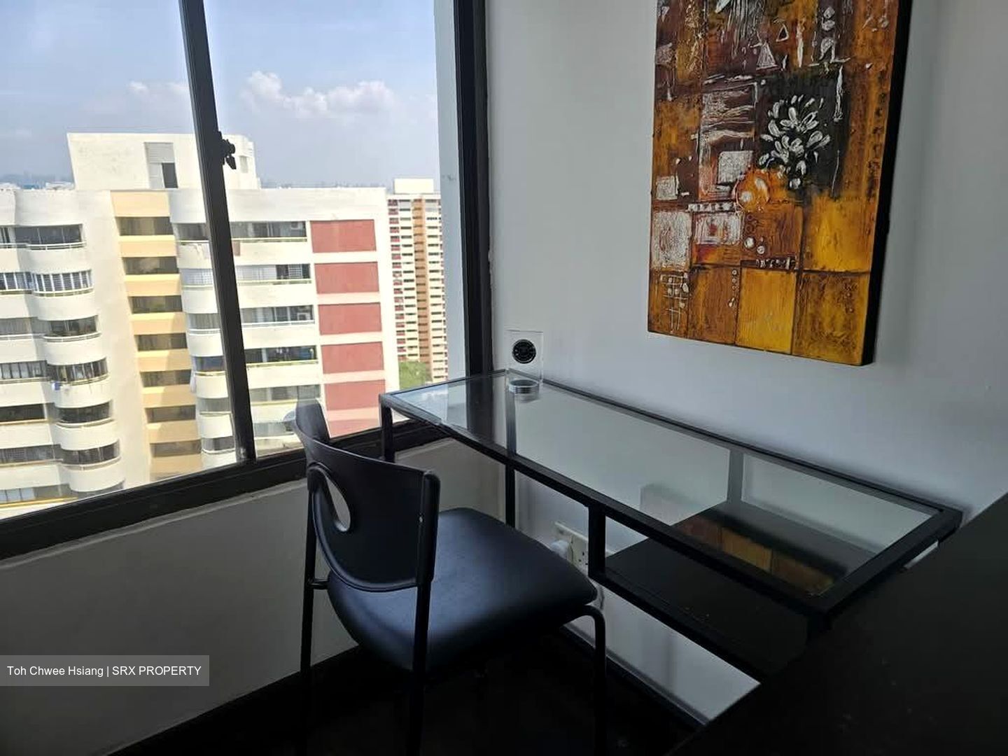 Mandarin Gardens (D15), Condominium #601291511
